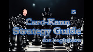 Caro-Kann Weird Second Moves