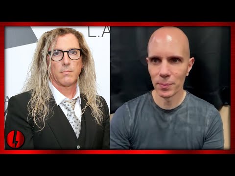 A Perfect Circle's Billy Howerdel: New Music is On the Way
