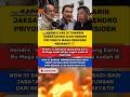 Karni Ilyas Ditawari Bagi-bagi Jabatan Di Era Megawati😱#prabowo #shorts #fyp #short #viral #trending