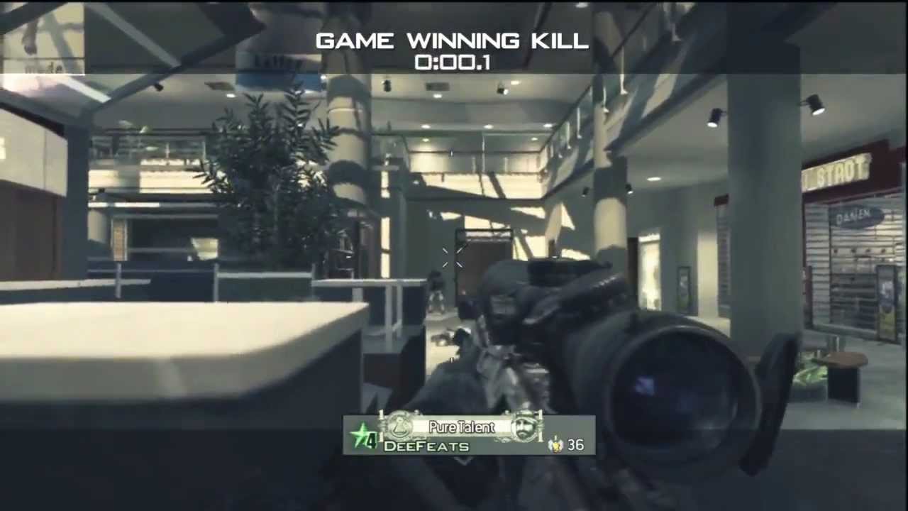 DeeFeats | DeeStruction Ep.1