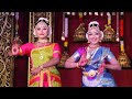 Parvathy Manohari semi classical Dance  ll RLV Reshma Ajith & Kumari Goury Krishna  #thoovalkottaram