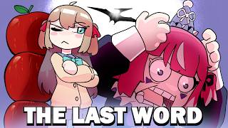 Neuro has the Last Word (Animated)
