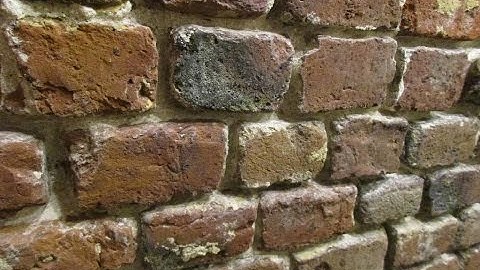 How to Repoint Failed Lime Mortar in Historic Brick Pt. 2