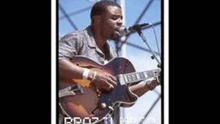 Norman Brown - Your Body's Calling chords