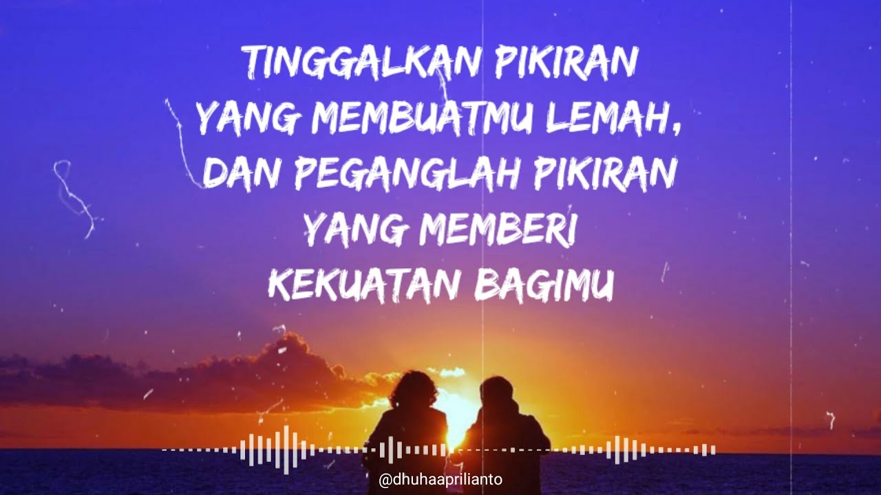 Quotes Kata Mutiara Motivasi Inspirasi Terbaik Terbaru Youtube