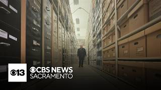 Sacramento's new city historian plans to connect the past with those shaping the future