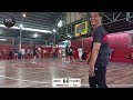 ZEUS VS HADES (ENGIE IMPACT SPORTSFEST 2025) 3X3 WOMENS BASKETBALL