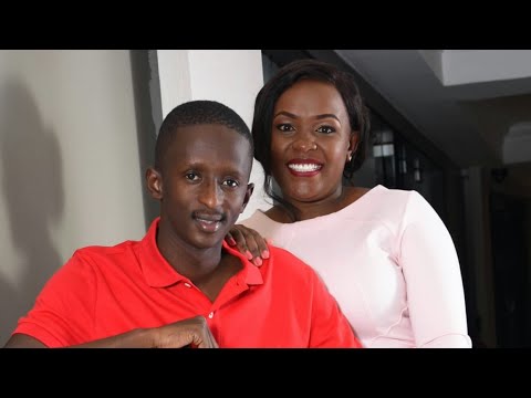 The Njuguna's Episode 5: Parenthood