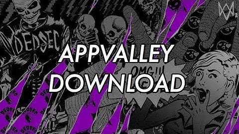 How to download app valley on ios