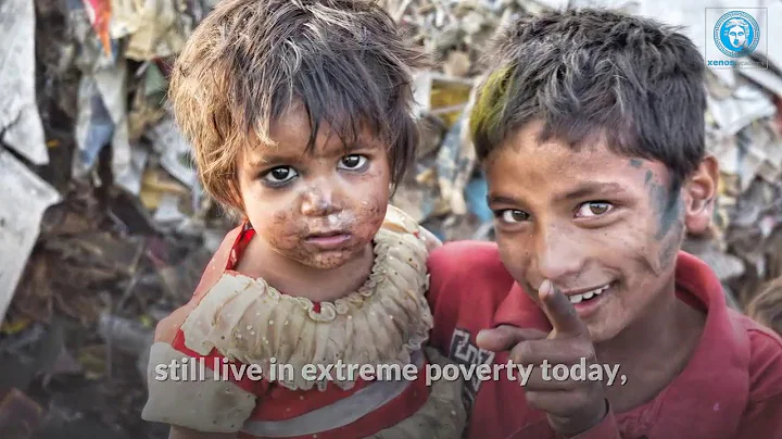 UN  Sustainable Development Goals (SDG) : Goal 1 - No Poverty