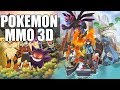 New 3D Pokemon World How To Install Pokmon MMO 3D New 3D Pokemon World How To Install Pokmon MMO 3D