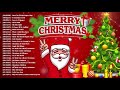 Nonstop Old Christmas Songs 2021 Medley - Beautiful Christmas Songs Of All Time - Christmas Songs