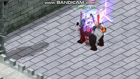 Cross Server List Server  Conquer 13 EU 11/10/2019 Guild Neaonlight and Righteous