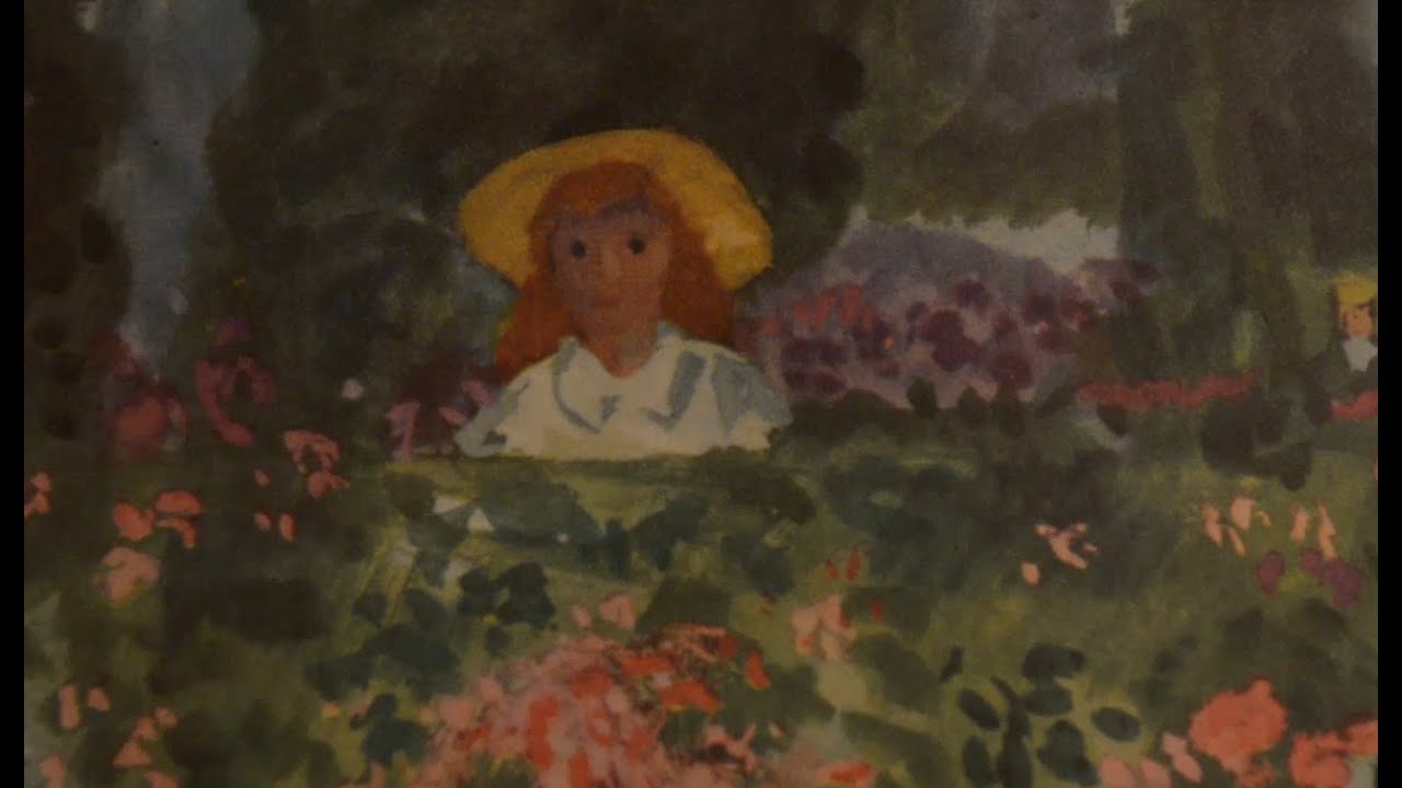 Почему вам стоит прочитать «В поисках утраченного времени»