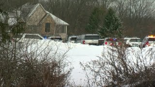 NTSB releases preliminary report on deadly plane crash in Town of Aurora