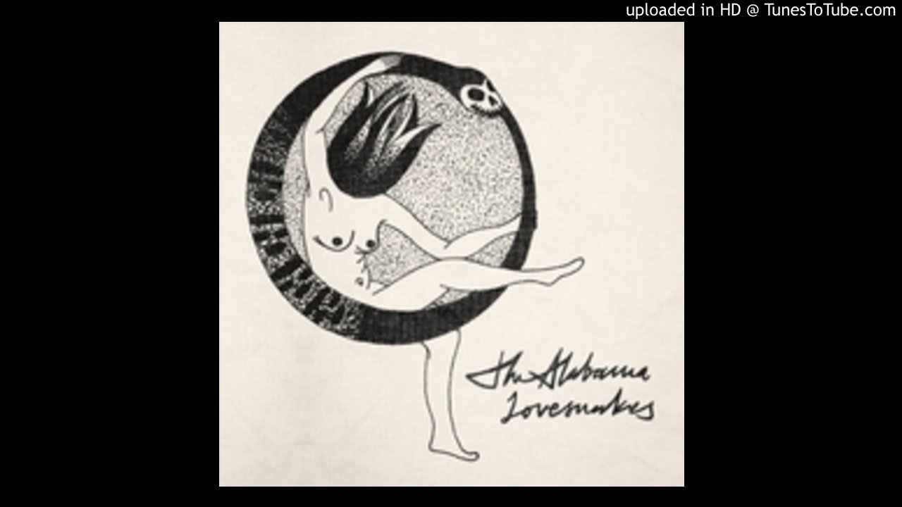 The Alabama Lovesnakes - Tired Of Trying The Alabama Lovesnakes - Tired Of Trying