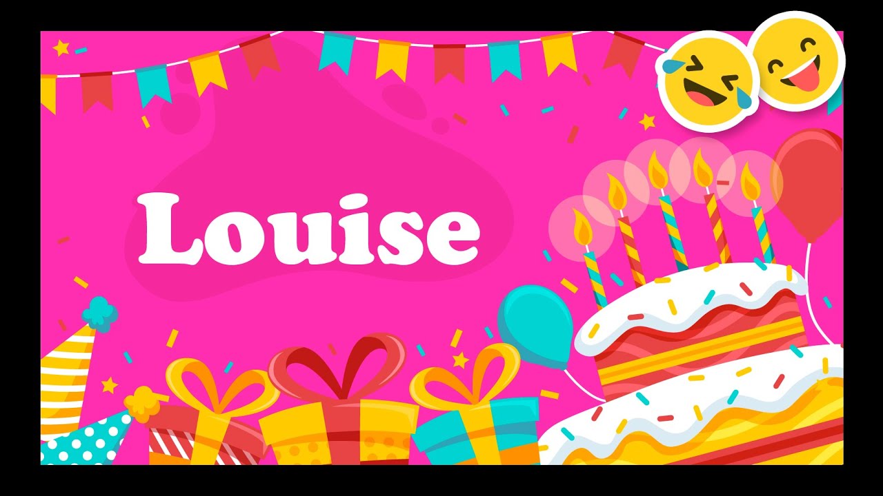 Joyeux Anniversaire Valerie 22 Happy Birthday Bon Annif Hbd Youtube