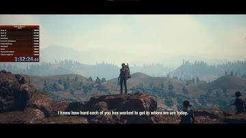 Solo Lethal Zone Speedrun [No Boons, No Legacy Survivors] | Cascade Hills