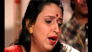 Subscribe our channel for more updates: http://www./tseriesbhakti
krishna bhajan: matwaro badal aayo album name: bhaktimala bhajans
singer: aarti ...