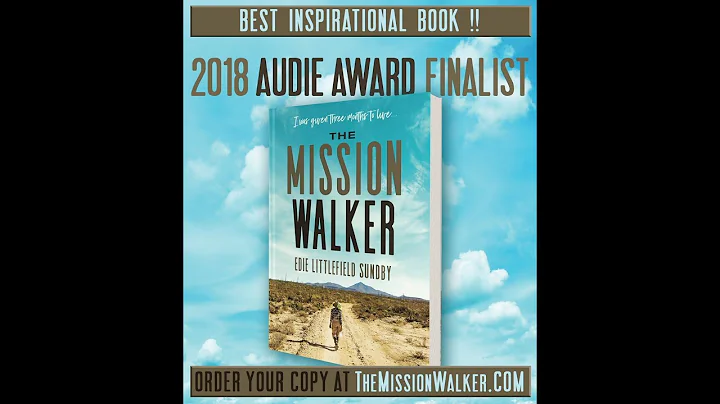 MAKING CONNECTIONS INTERVIEW SHOW - featuring Edie...
