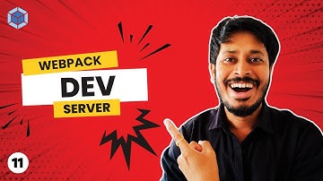 Webpack Dev Server & Hot Module Replacement Explained