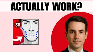 Jawline Exercises & Face Yoga App Review – Does It Actually Work? screenshot 4