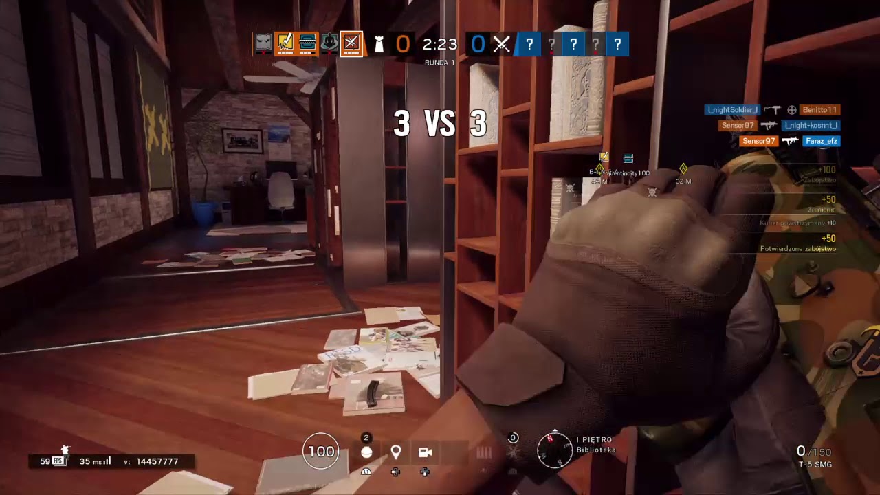 Best polish player