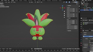 how to mod melee chars (again#3rd) puff