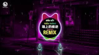 LBI利比 (时柏尘) - 墙上的痕迹 (DJ阿布版) Dấu Vết Trên Tường (Remix Tiktok) - LBI Lợi Bỉ | Hot Tiktok Douyin DJ抖音版