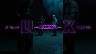 “LuXxX” - MAÑANA 21HS ARG 🇦🇷 ❤️ CON TIAGOOO