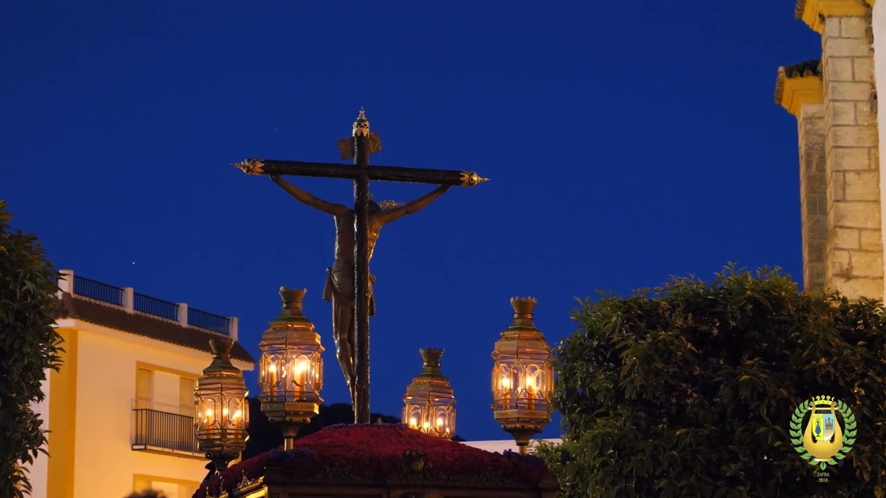 Mater Mea | Viernes Santo (Hdad. de la Misericorida) | El Pedroso (Sevilla)