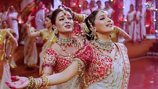 Dola Re Dola | 4K Video | Shahrukh Khan | Aishwarya Rai | Madhuri Dixit |🎧HD Audio