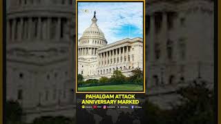 India to Expose Pakistan Terrorism at US Capitol Hill Exhibition | WION SHORTS