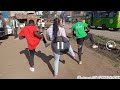 Hit and Run by @ShenseeaOfficial Dance Cover Choreographed by @MASTERZENTERTAINMENT254 #trend