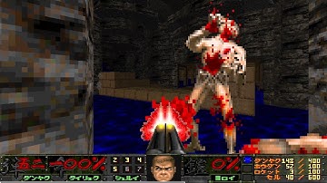 Japanese Community Project Map06 UV Max in 5m20s by lirui1001