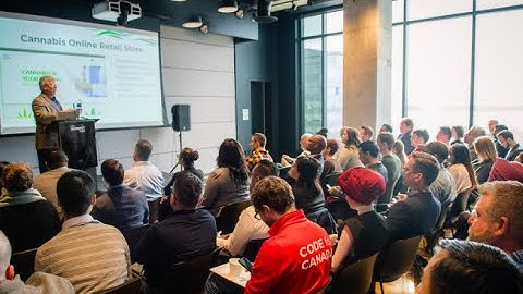 2020 Code for Canada Summit Panel: Digital Government and Civic Tech Outside of Major Cities