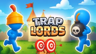 Trap Lords Gameplay