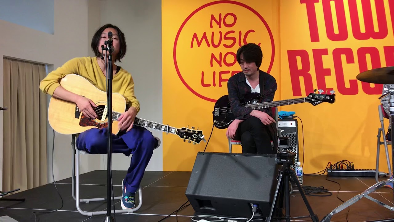 髭 (HiGE) / きみの世界に花束を