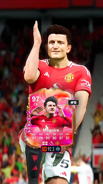 Top 10 CB's in FC 25 according to FUT.GG 😱🔥 #fc25