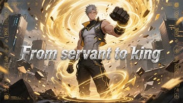 【Multi Sub】From servant to king EP 1-115#anime #animation