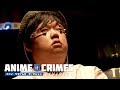 The Binge Chamber | Anime Crimes Division Teaser