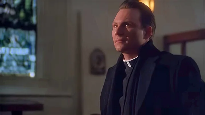 Christian Slater - The Good Shepherd (2004) The truth will test his faith to the limit.