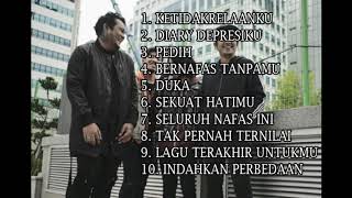 10 LAGU PALING TERBAIK & TERPOPULER LAST CHILD || 100% NO IKLAN ||