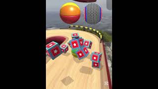 💥Going Balls VS Rollance Balls VS Rolling Ball Games New Race | Android/IOS Games