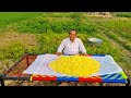 French Fries Recipe | Crispy French Fries Recipe Cooking by Mubashir Saddique for Village kids