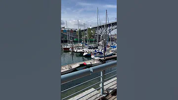 Vancouver Vibe Fypシ Viralシ Vancouver Shortvideo Dailyvlog Shorts 