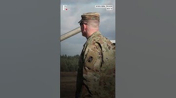 NATO: Troops Train to Use Interceptor Drones Against Russian Kamikaze Threats | N18G