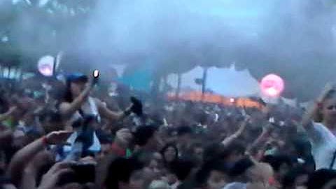 ZoukOut2010   DAVID GUETTA   TONIGHTS GONNA BE A GOOD NIGHT   SUNRISE 0654AM