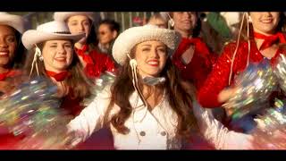 Celebrity 2018 Rose Parade hosted by Leeza Gibbons, Mark Steines, and Micah Ohlman Profile