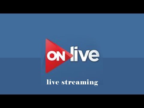 ON LIVE - Ø§ÙØ¨Ø« Ø§ÙØ­Ù ÙÙÙØ§Ø© Ø£ÙÙ ÙØ§ÙÙ